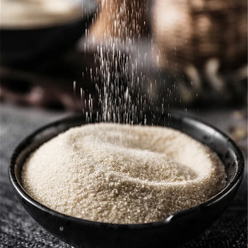 food grade gelatine beef skin for ice cream jelly pudding manufacturer halal gelatin powder 160 180 250 280 bloom